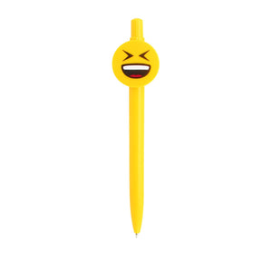 Esfero Emoji 6