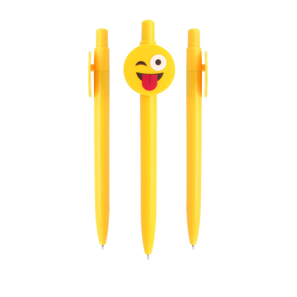 Esfero Emoji 11