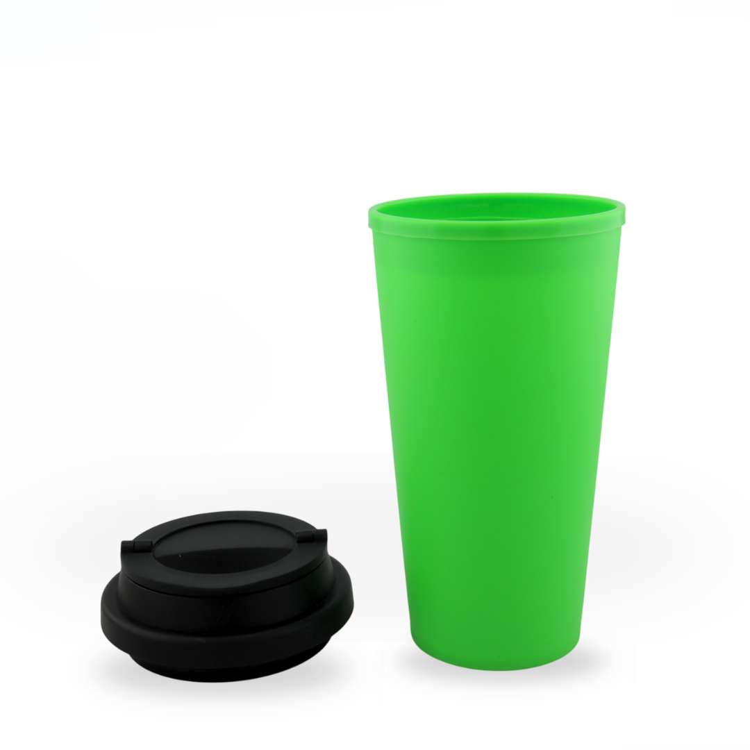 Vaso Viajero Manija 1