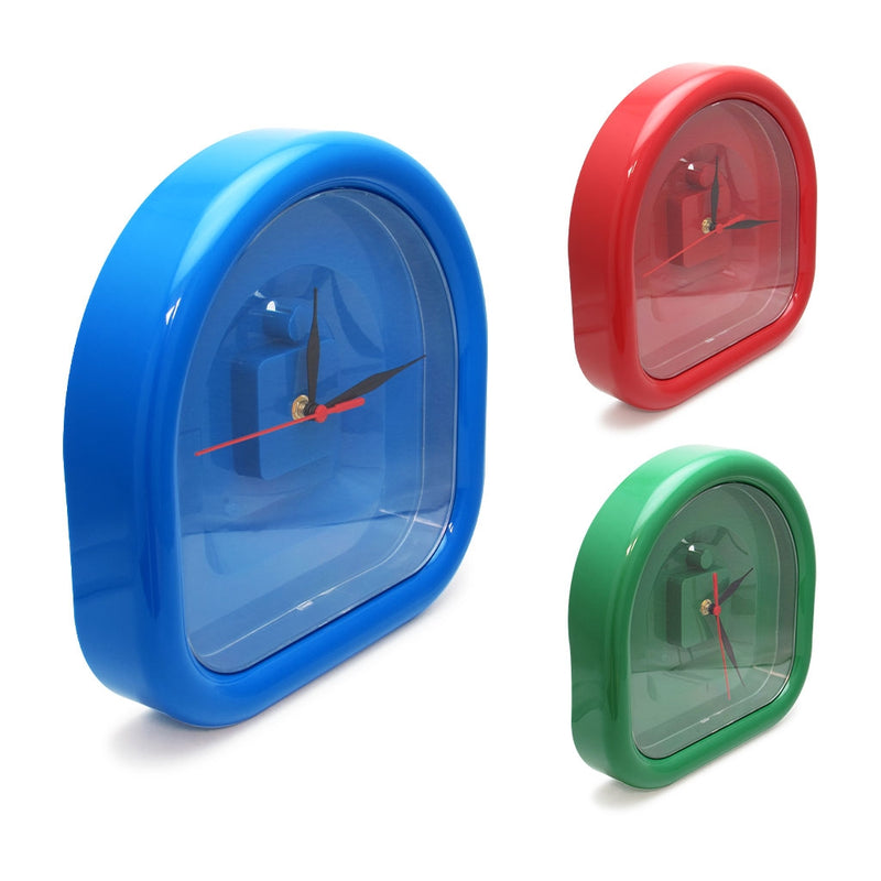 Reloj De Pared Arco