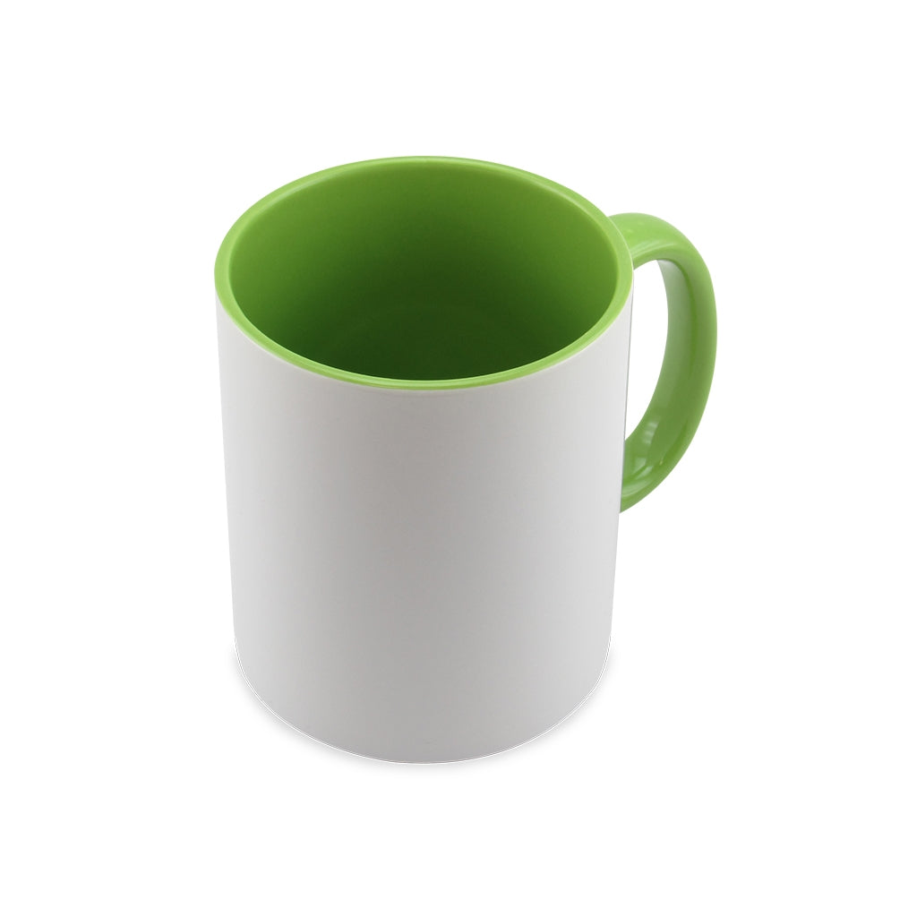 Mug Color Sublimación