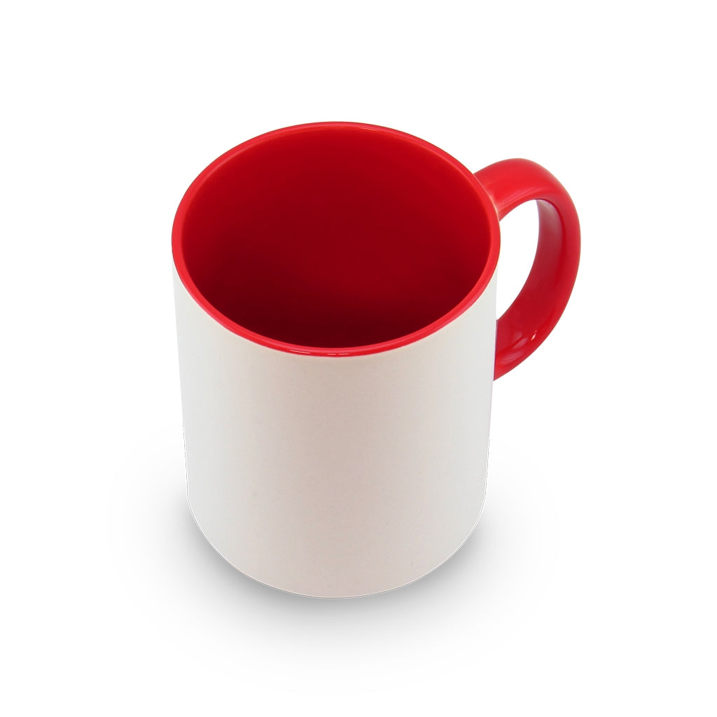 Mug Color Sublimación