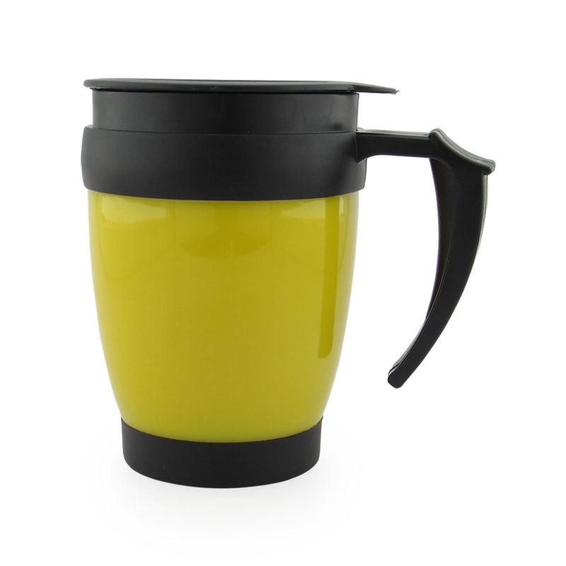 Vaso Viajero Barril 10 Oz 2
