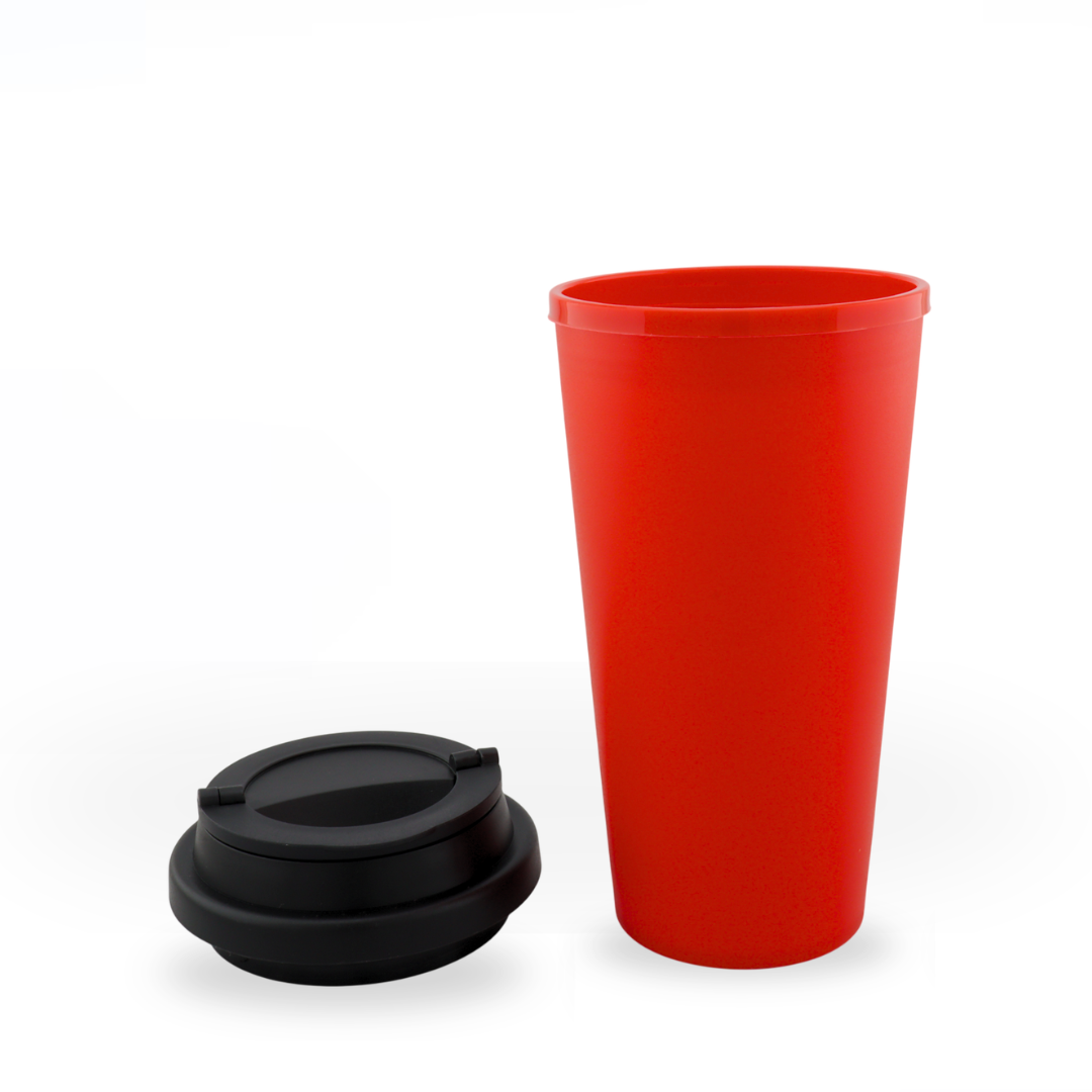 Vaso Viajero Manija 1