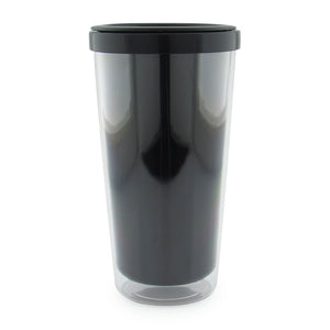 Vaso Viajero Etiqueta 2 Neón