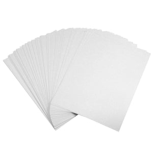 Papel para Sublimación Blanco x 100 hojas