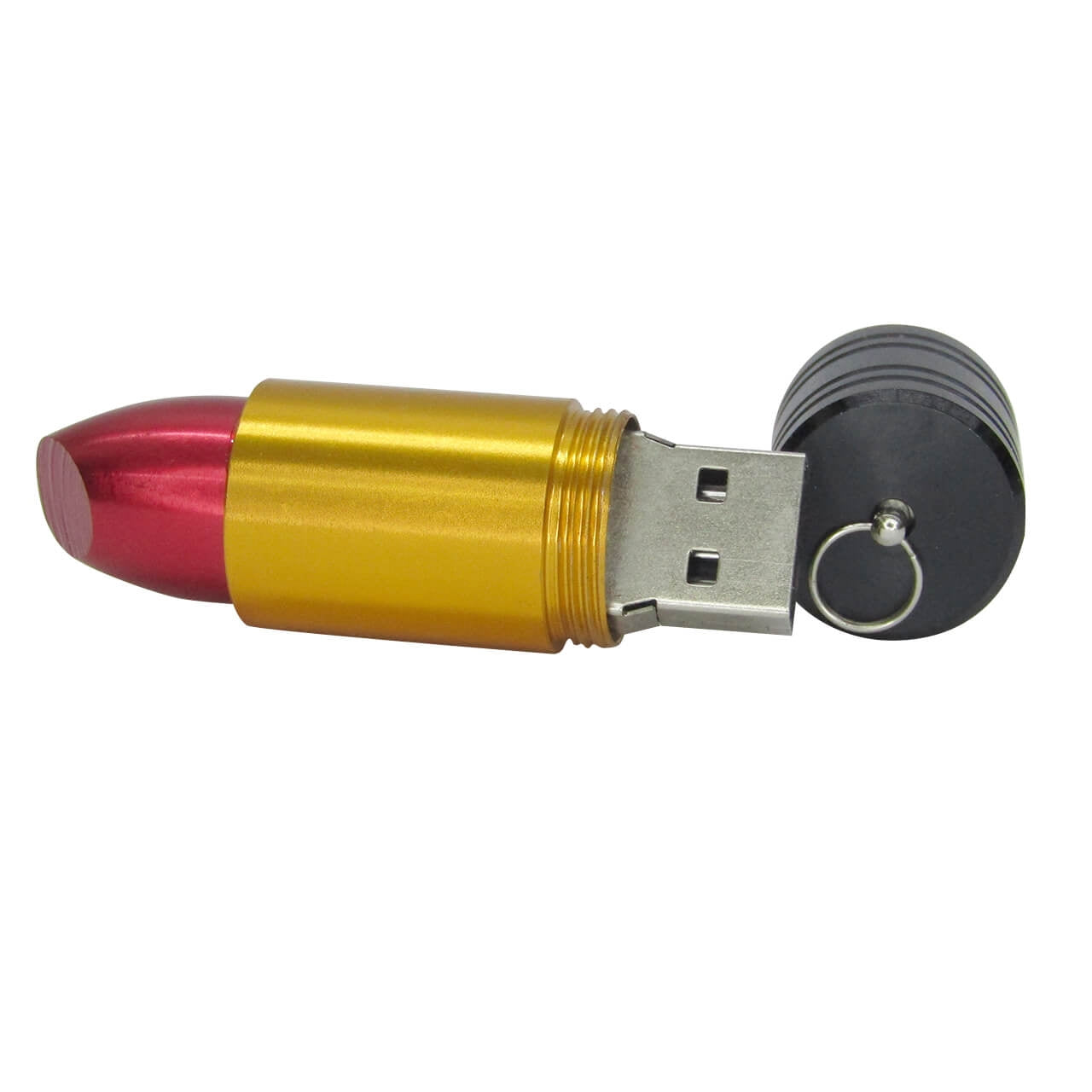 Memoria Labial USB