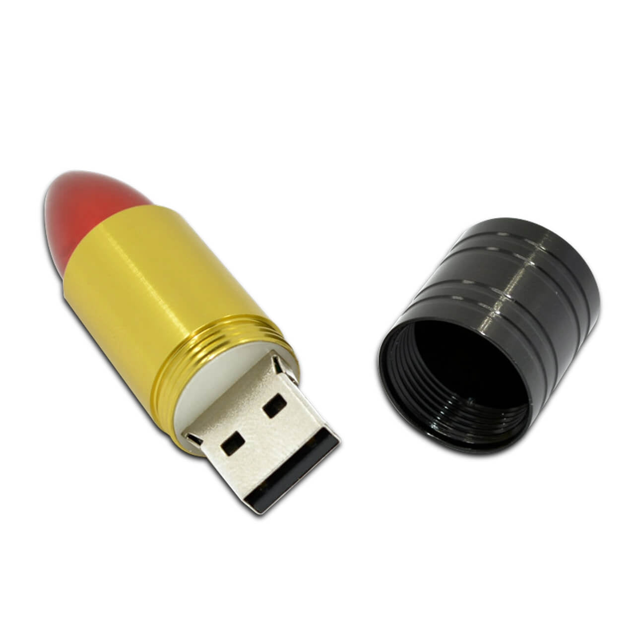 Memoria Labial USB