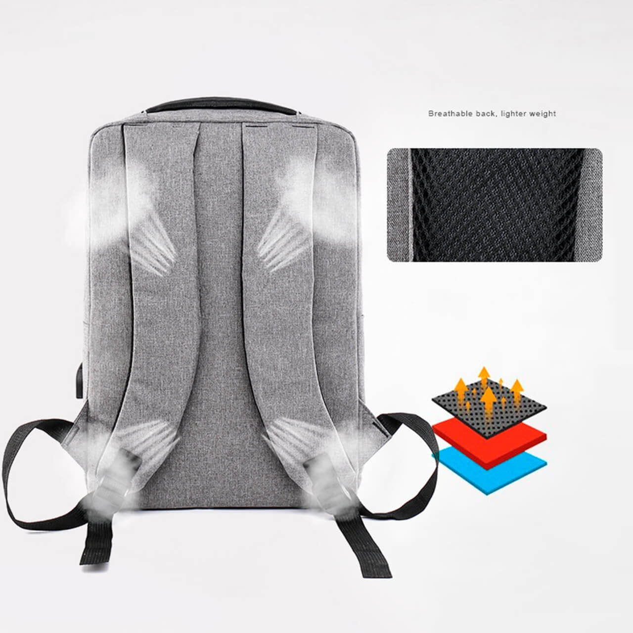 Morral Storm