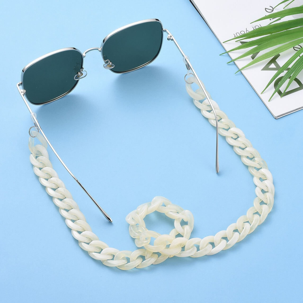 Cadenas para Gafas 1