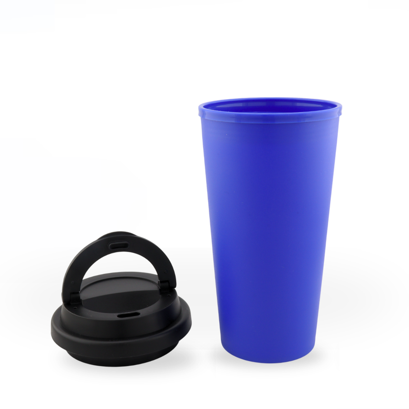 Vaso Viajero Manija 1
