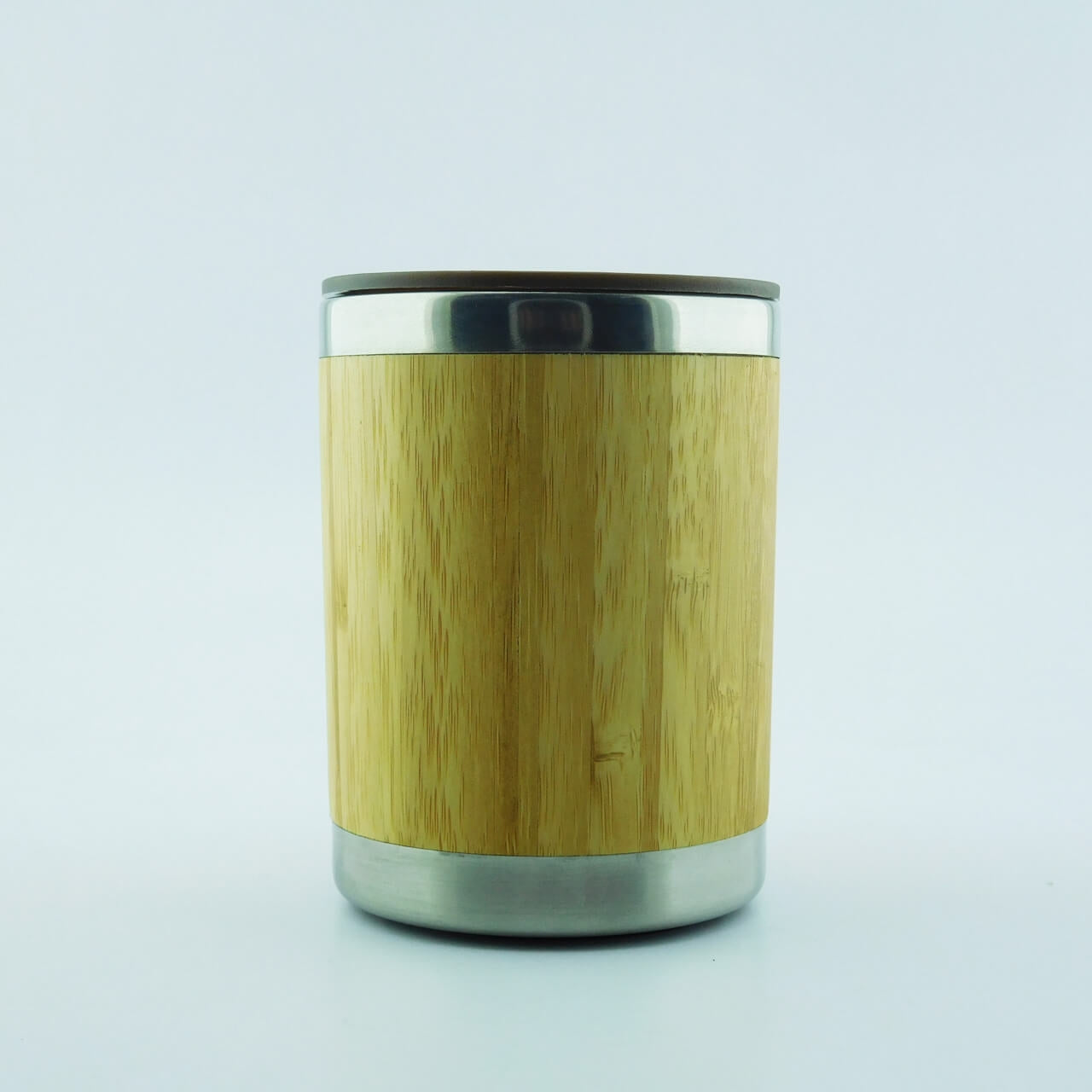 Mug Viajero Bambu