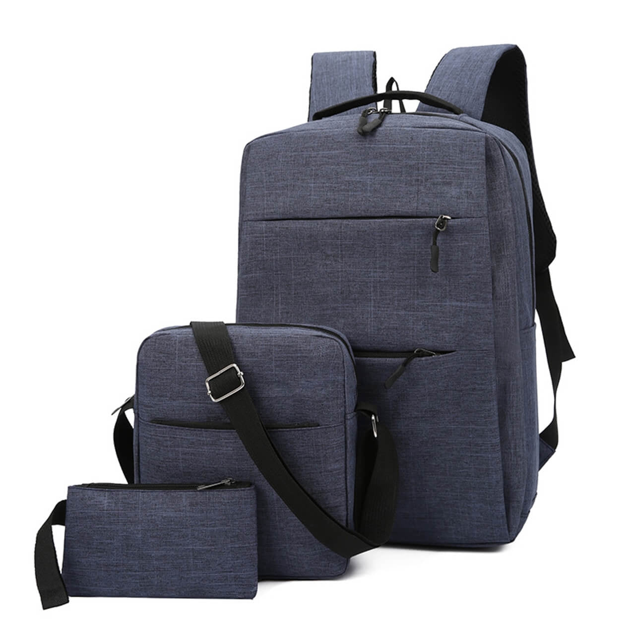 Morral Tik Tres – Boton Promo SAS - Main Image