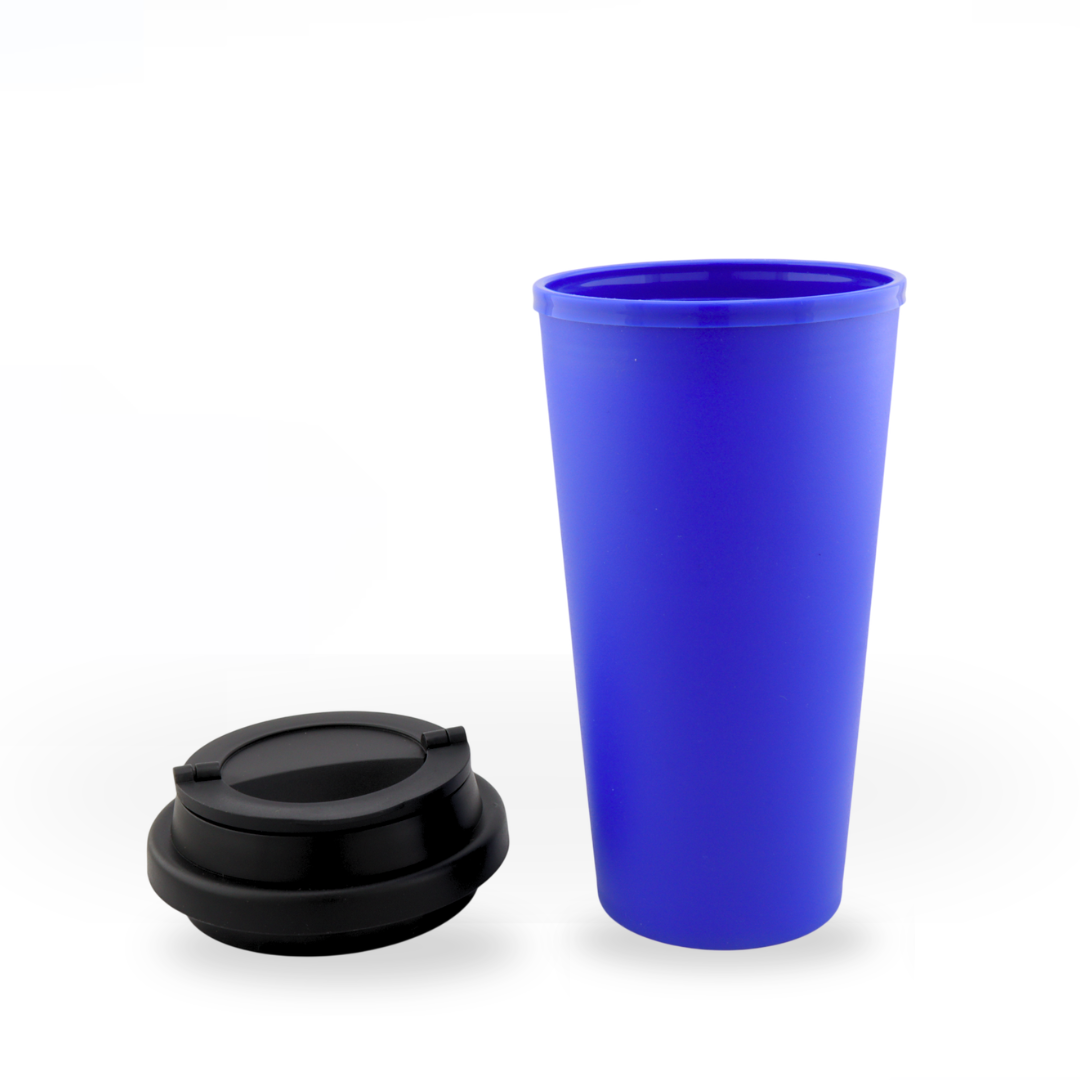 Vaso Viajero Manija 1