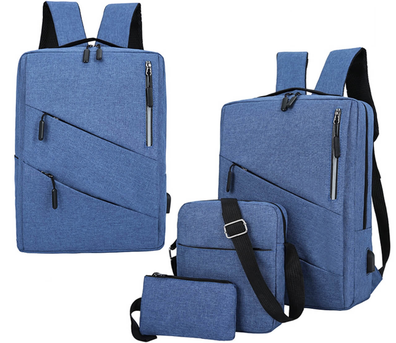 Morral Laik Tres