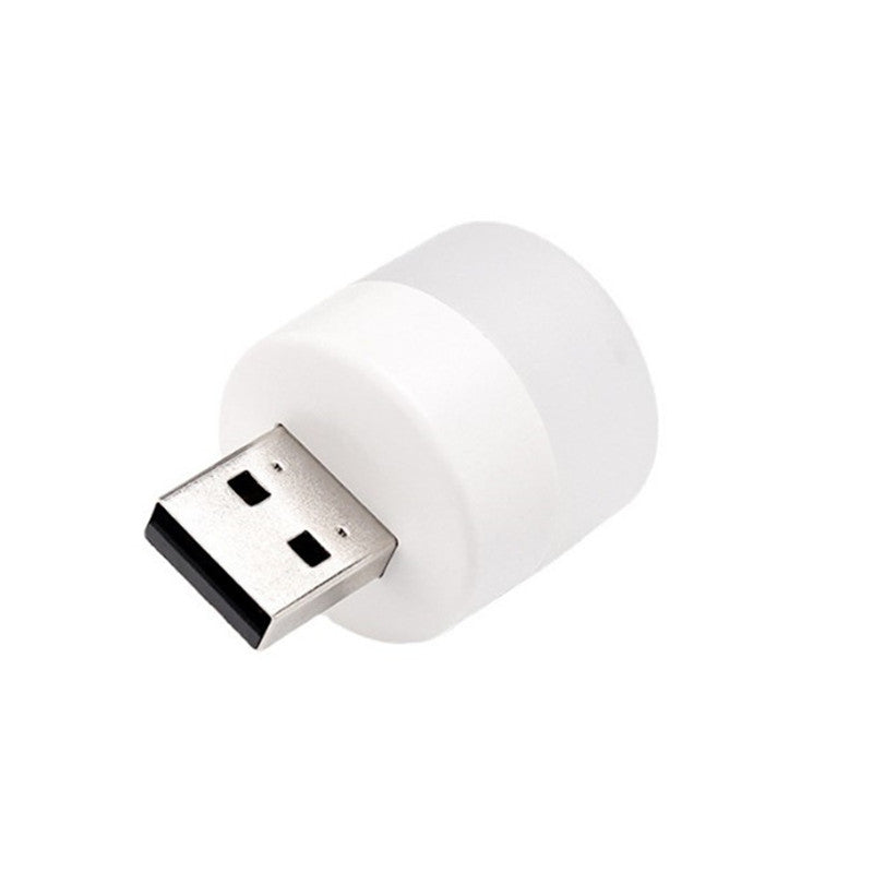 Luz USB