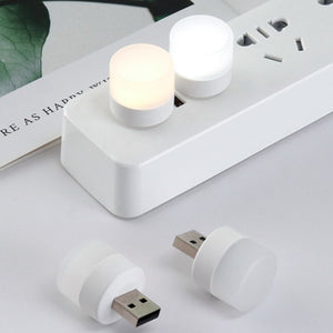 Luz USB