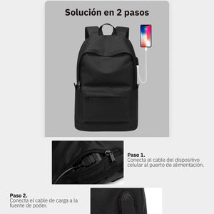 Morral Asia