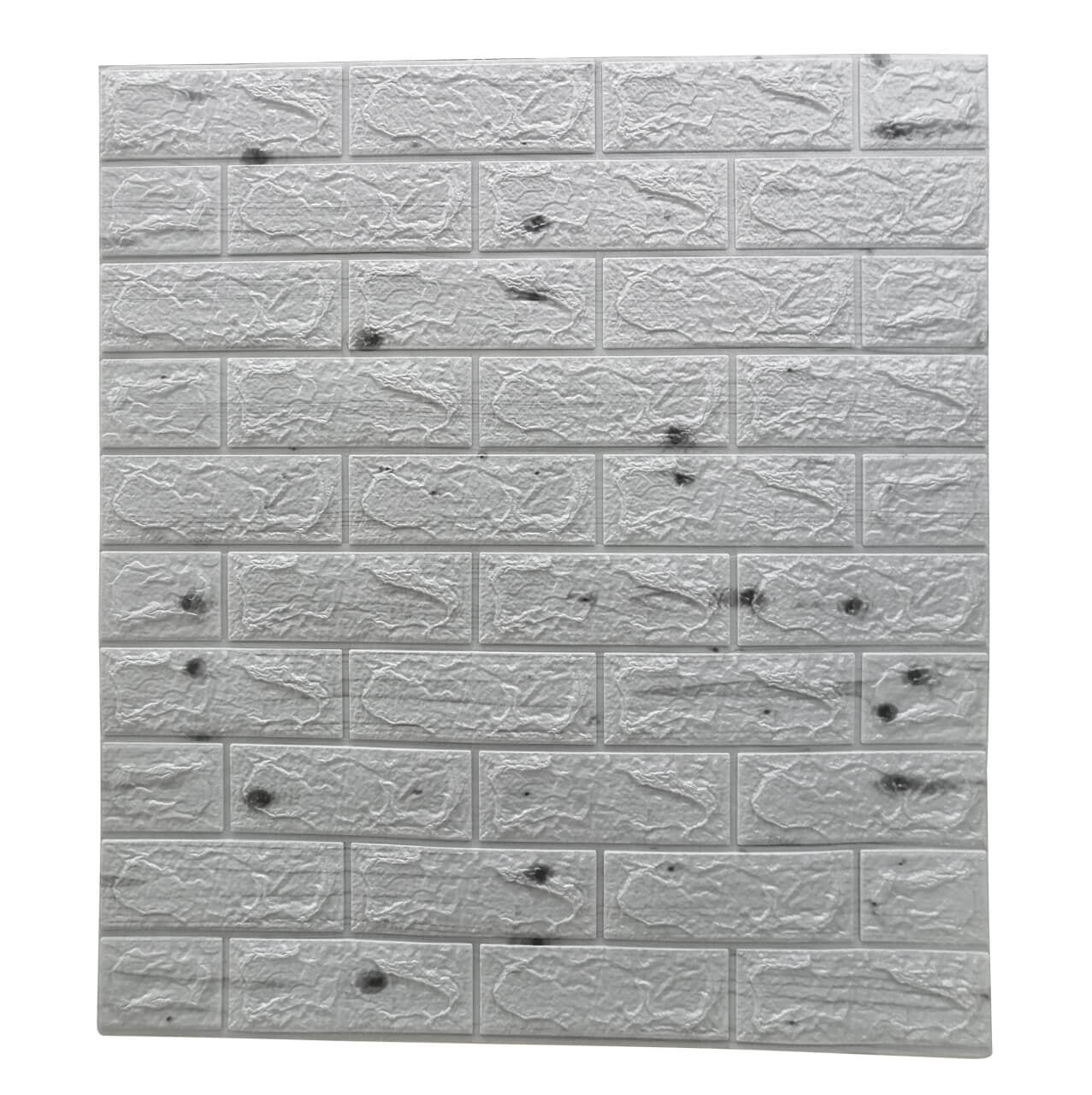 Panel Adhesivo 3D para Pared AC-014