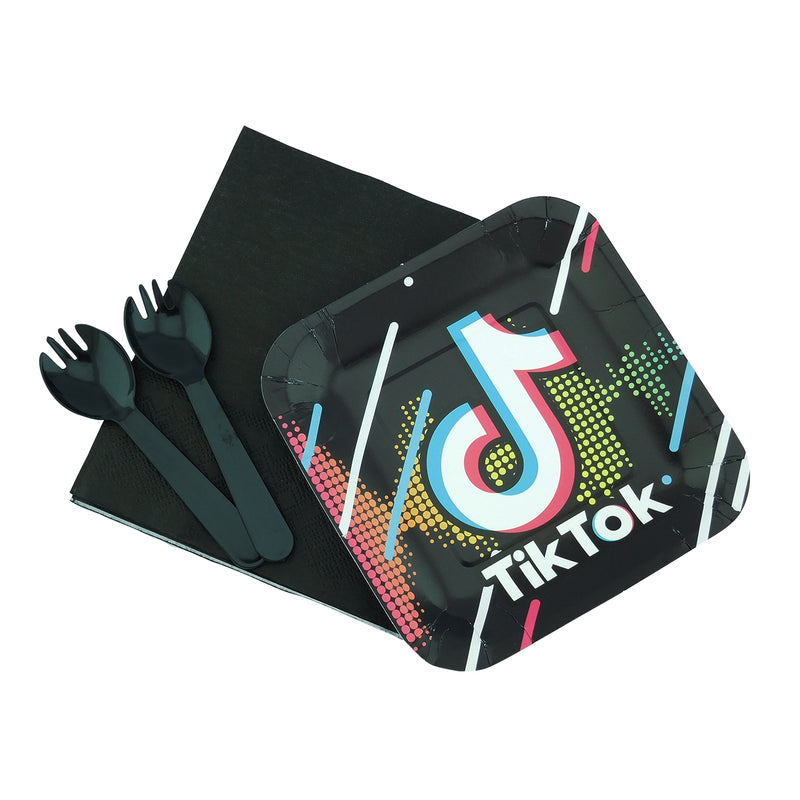 Kit Tik Tok