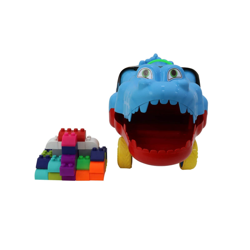Cocodrilo Montable - Ju47