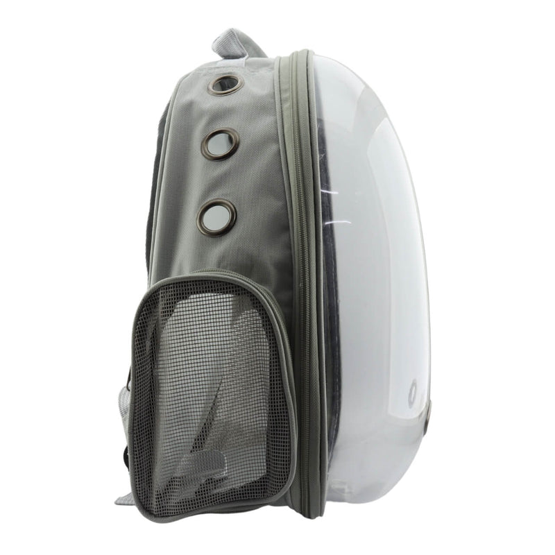 MORRAL PARA MASCOTAS SPACE