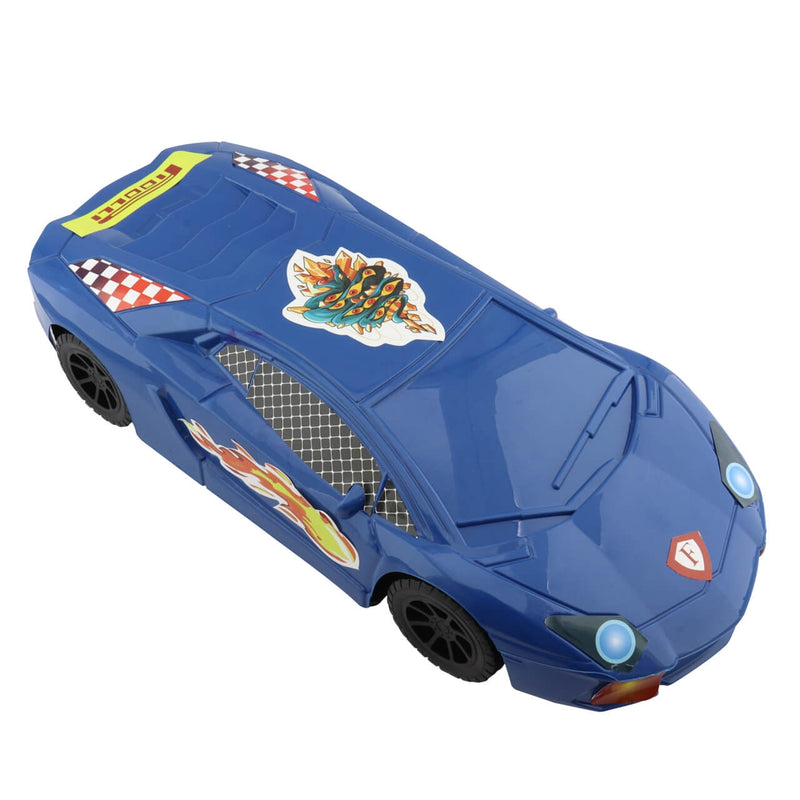 CARRO LAMBORGHINI GRANDE - JU45