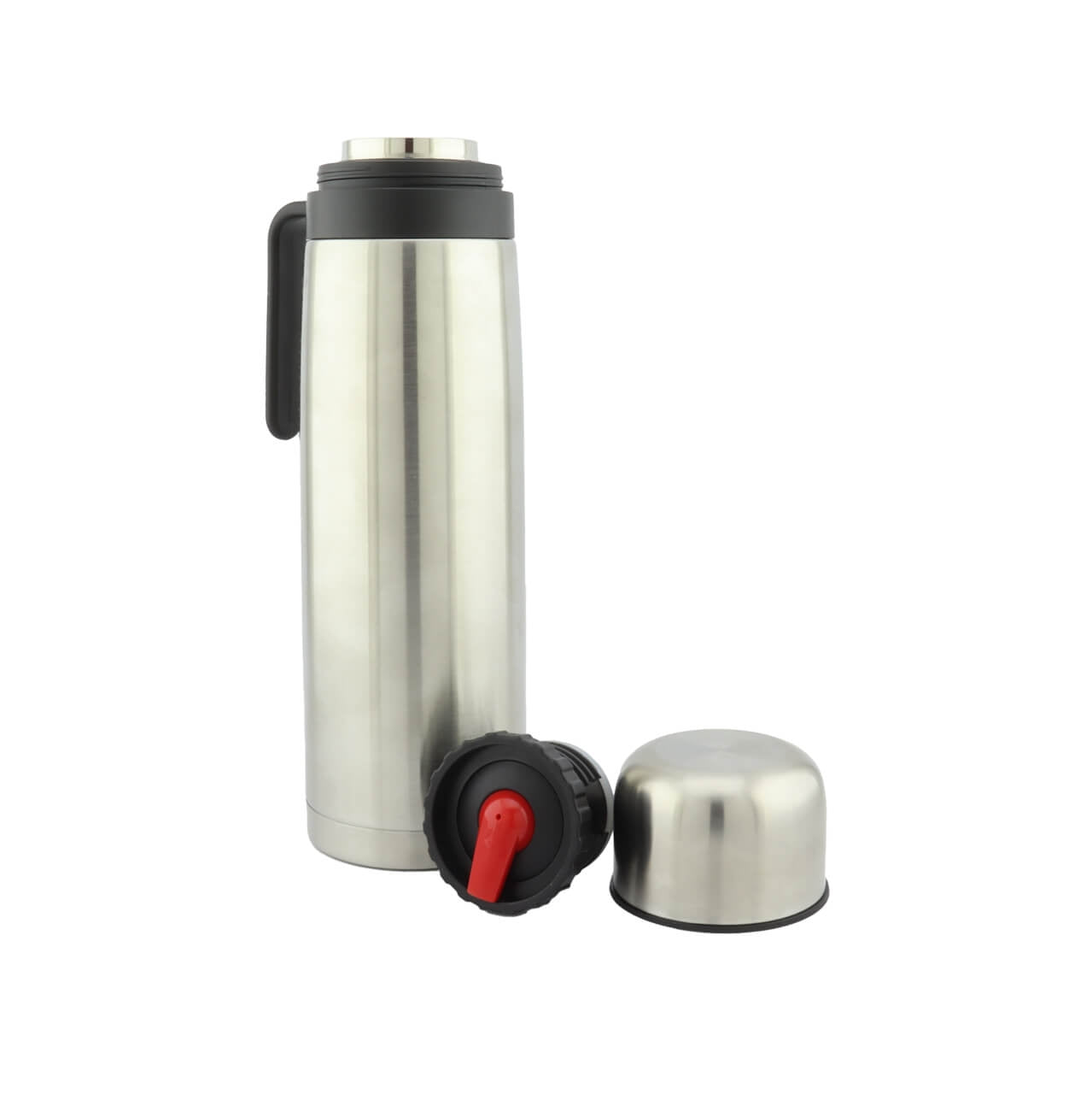 Termo Silver 1000 ml