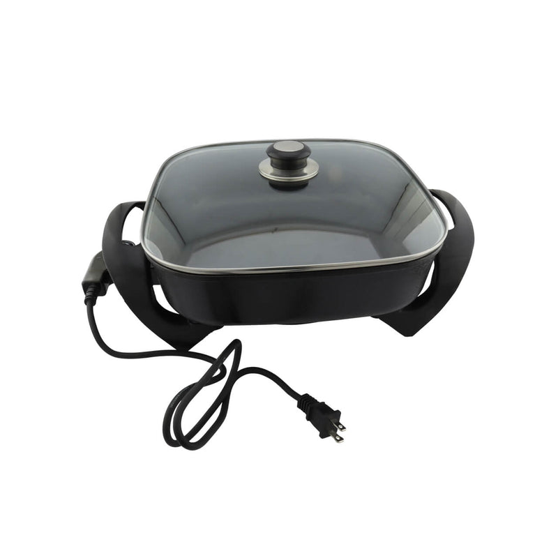 Parrilla Eléctrica
