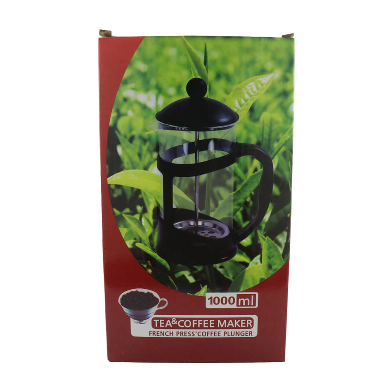 Colador De Café 3 - 1000ml