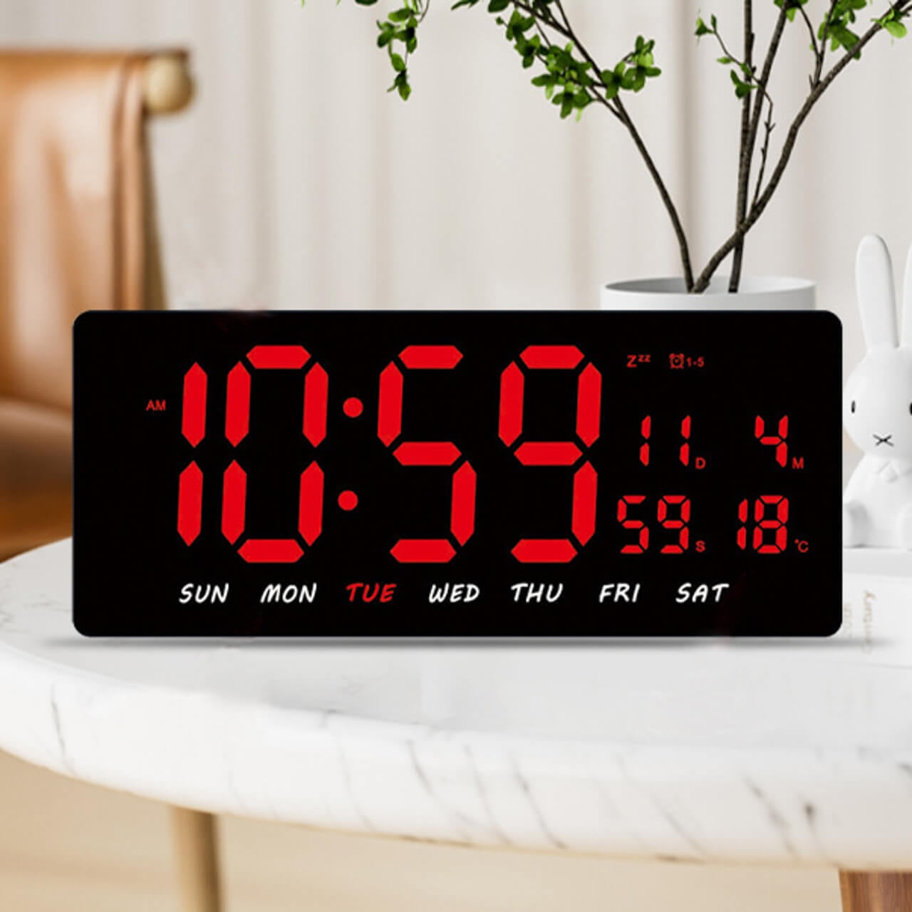 Reloj Digital Pared - Main Image