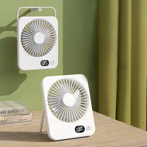 Ventilador Mesa