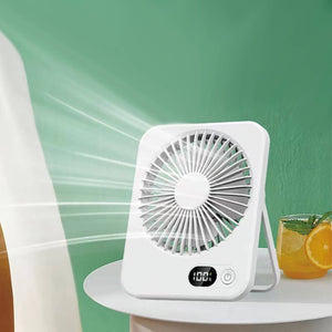 Ventilador Mesa