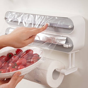 Porta Rollo Cocina 2