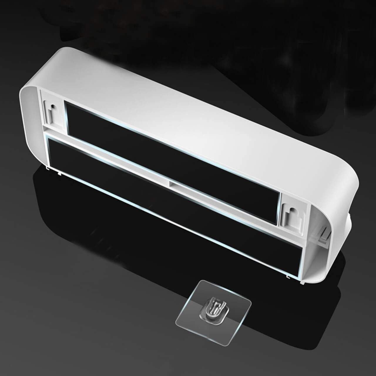 Porta Rollo Cocina 2