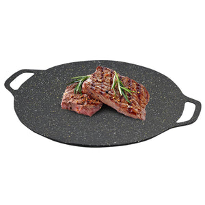 Plancha para asar