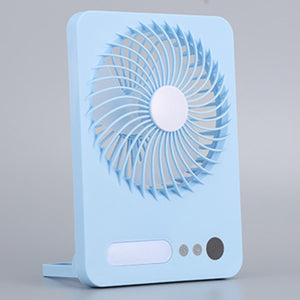 Ventilador Recargable