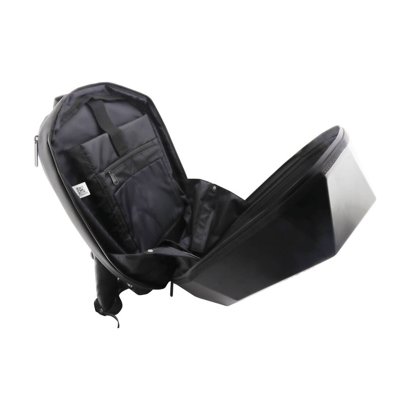 Morral Bike Pantalla 1 Negro