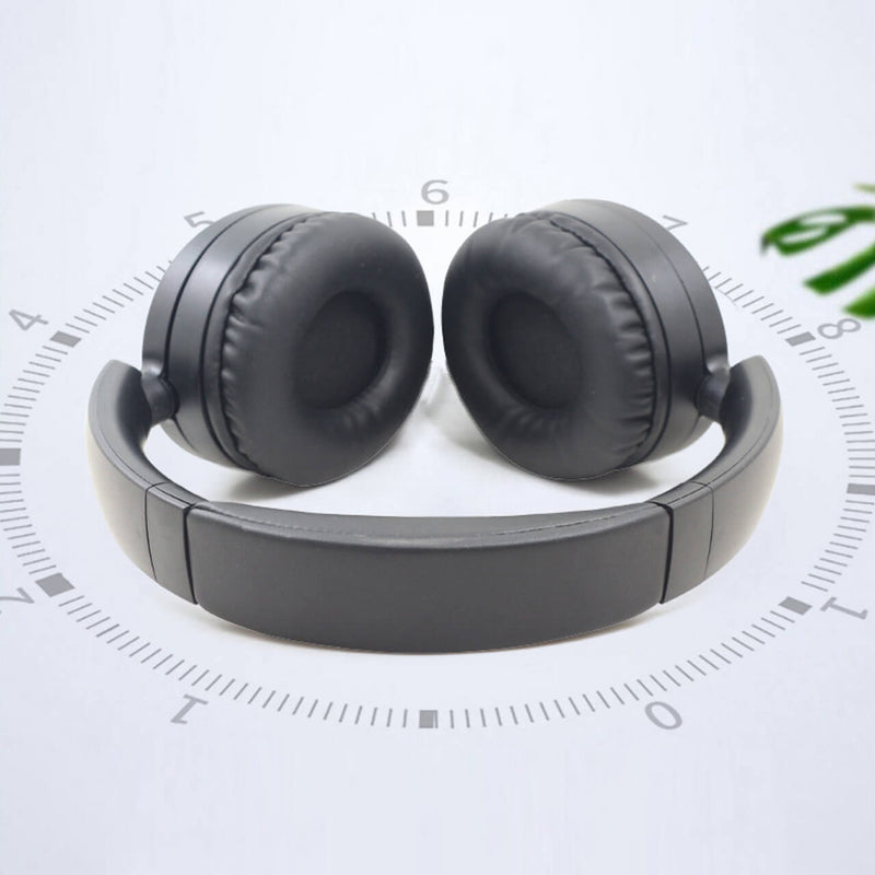 Audifonos Diadema Bluetooth