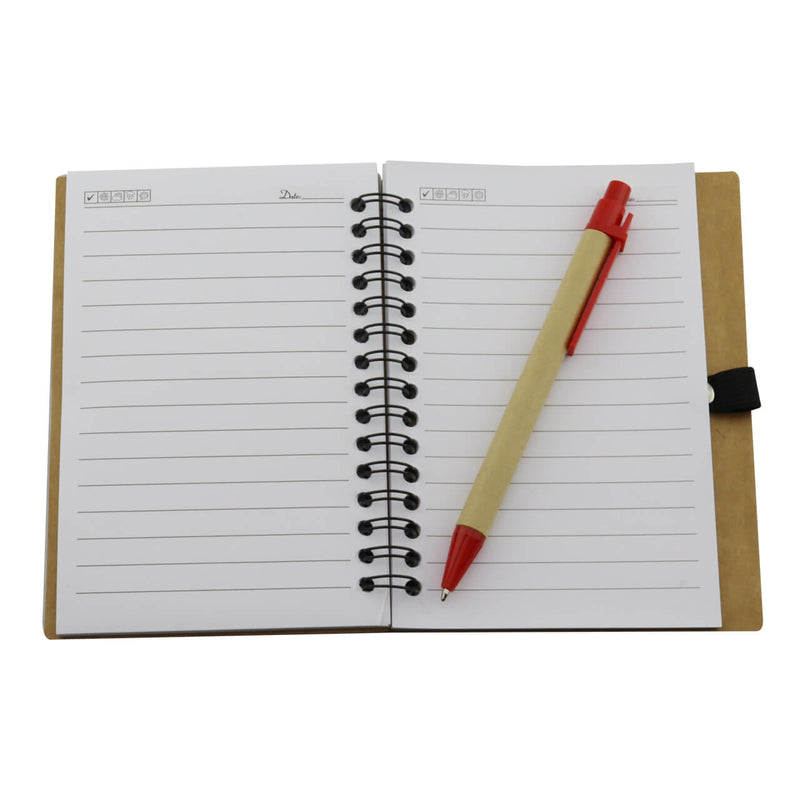 Agenda Ecológica 36