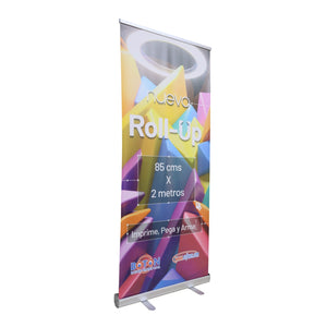 Roll Up