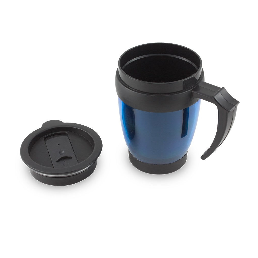 Vaso Barril Viajero 10 oz 1