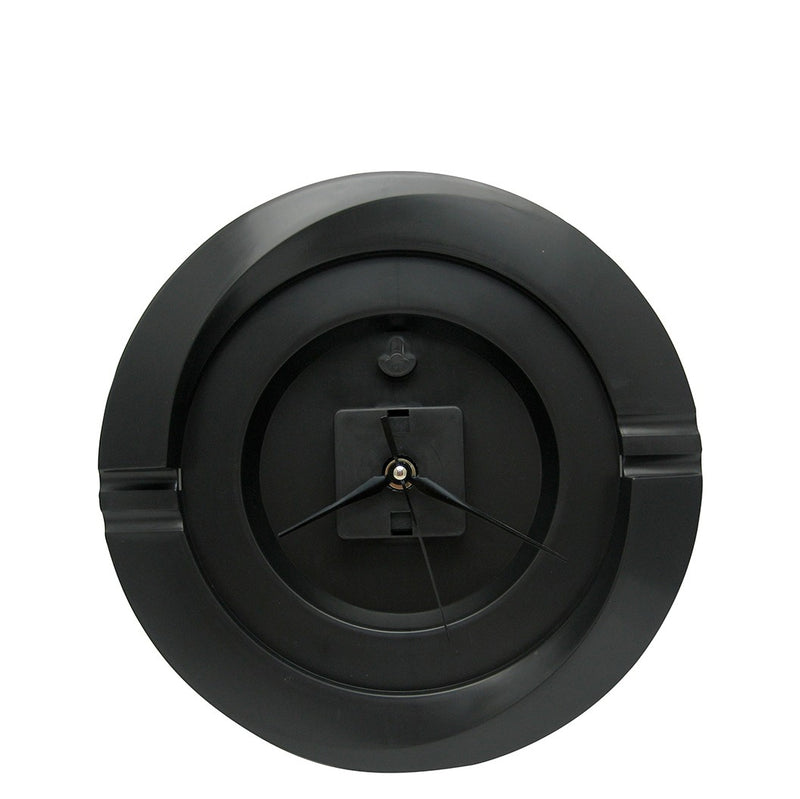 Reloj De Pared Redondo