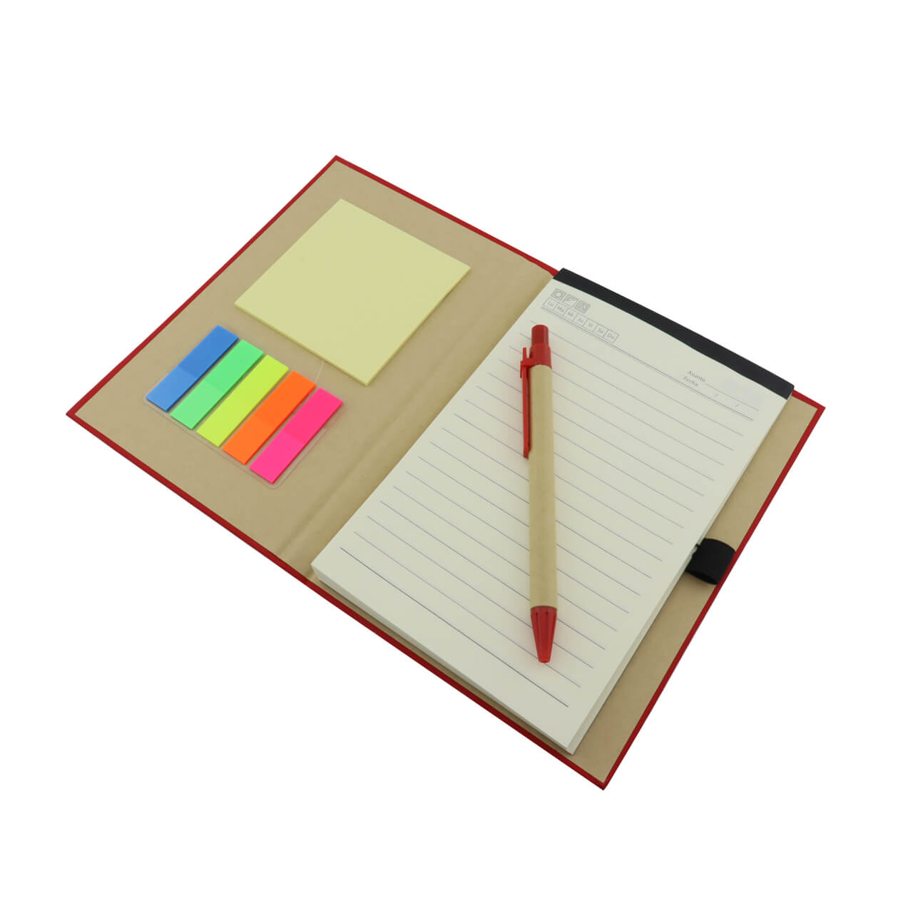 Agenda Ecológica 72