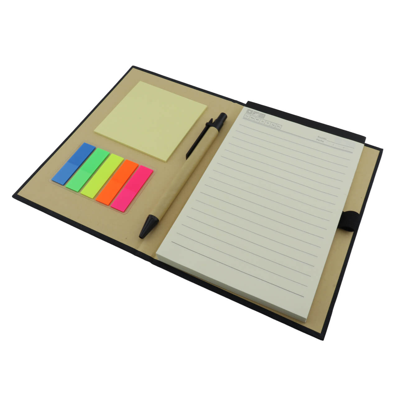 Agenda Ecológica 73