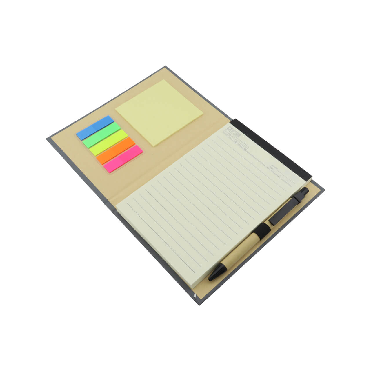 Agenda Ecológica 73