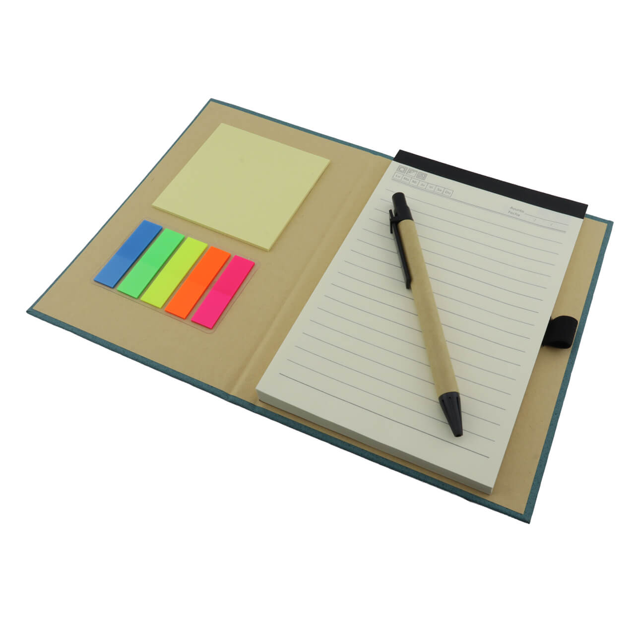 Agenda Ecológica 73