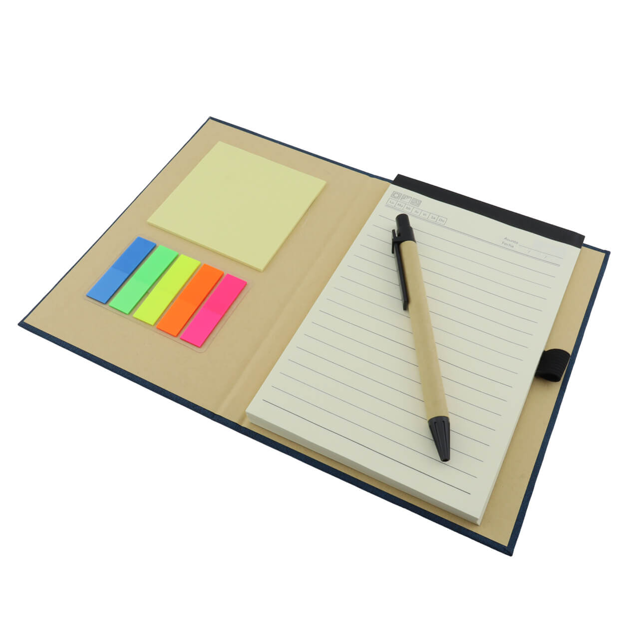 Agenda Ecológica 73