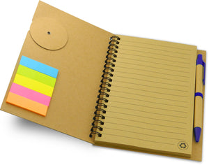 Agenda Ecológica 5