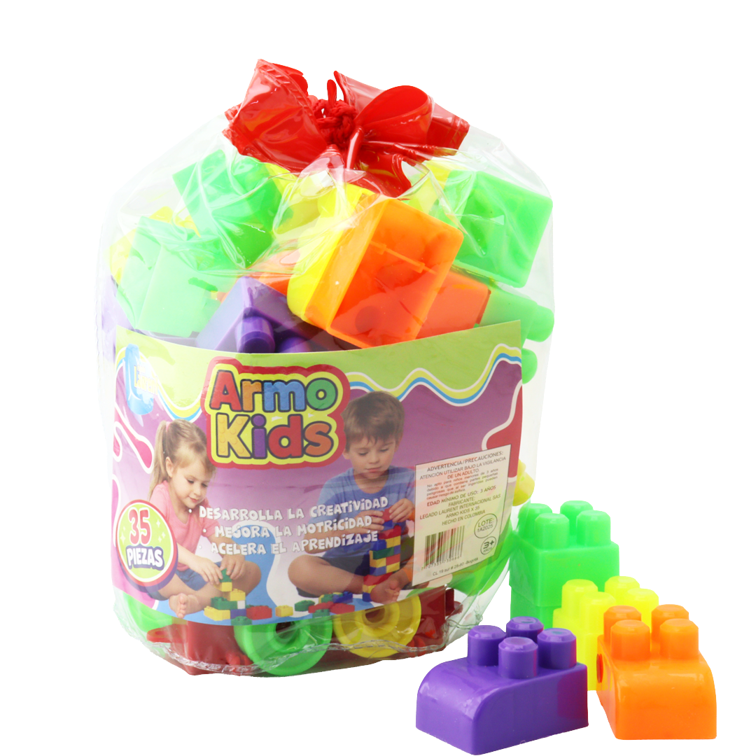 Armo Kids X 35 - JU01